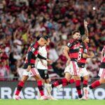 Flamengo Brasileirão 2026