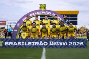 Mirassol mostra poder de reação e ganha uma arma importante para a reta final do Brasileirão