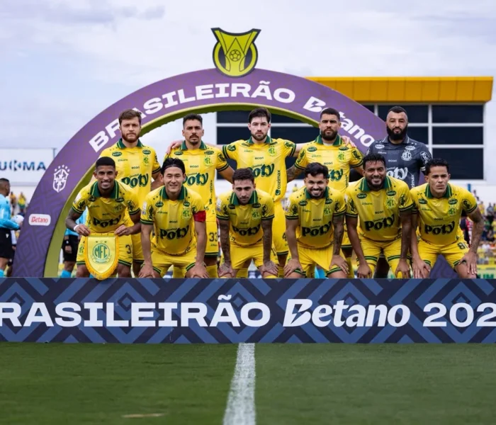 Mirassol