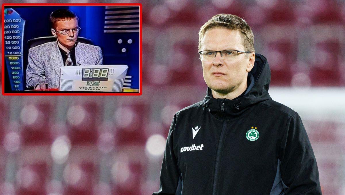 Dambrauskas
