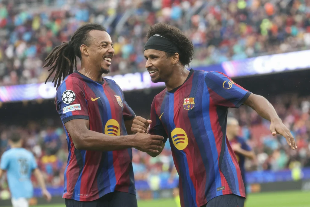 adeyemi kounde barcelona