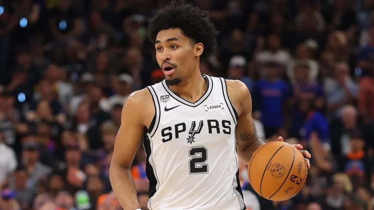 NBA: Dylan Harper cria polêmica antes do início da temporada