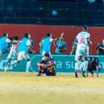 Vasco elimina Vitória pela Copa do Brasil