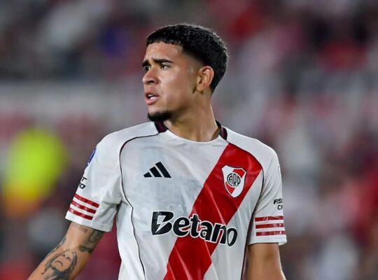 Kendry Páez Chelsea