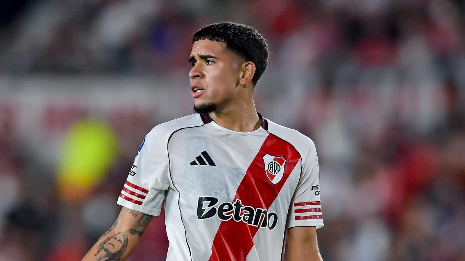Kendry Páez Chelsea