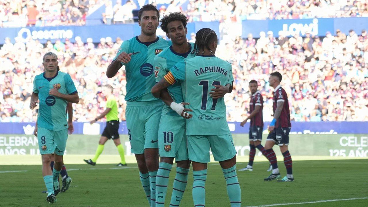 barcelona