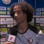 Gjivai Zechiël Arsenal Chelsea