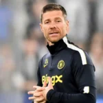 Técnico do Chelsea, Xabi Alonso