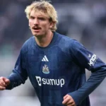 Woltemade juventus newcastle