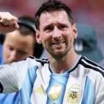 messi
