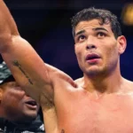paulo borrachinha