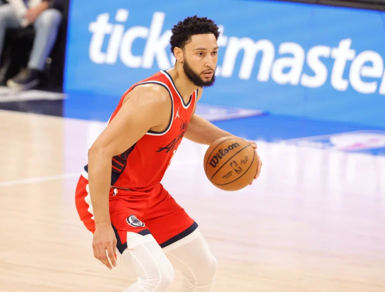 Ben Simmons no Sacramento Kings: quais são os maiores beneficiados pela chegada do jogador?