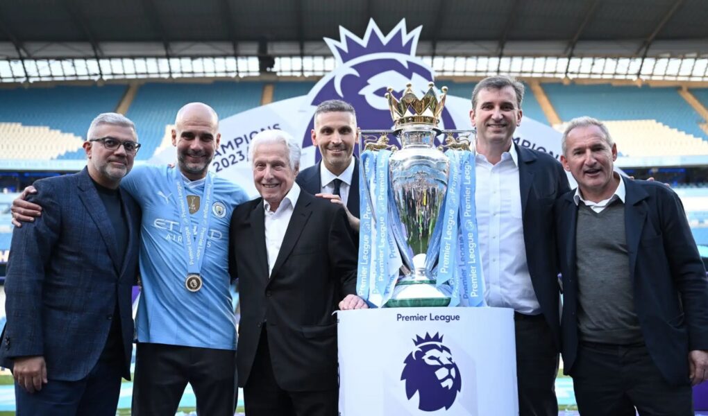 Manchester City