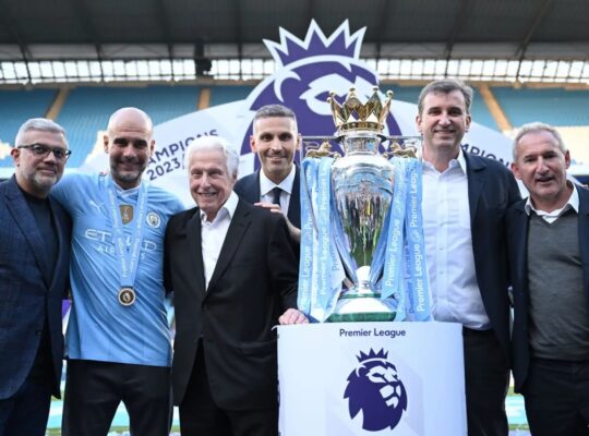 Manchester City
