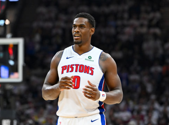 Jalen Duren