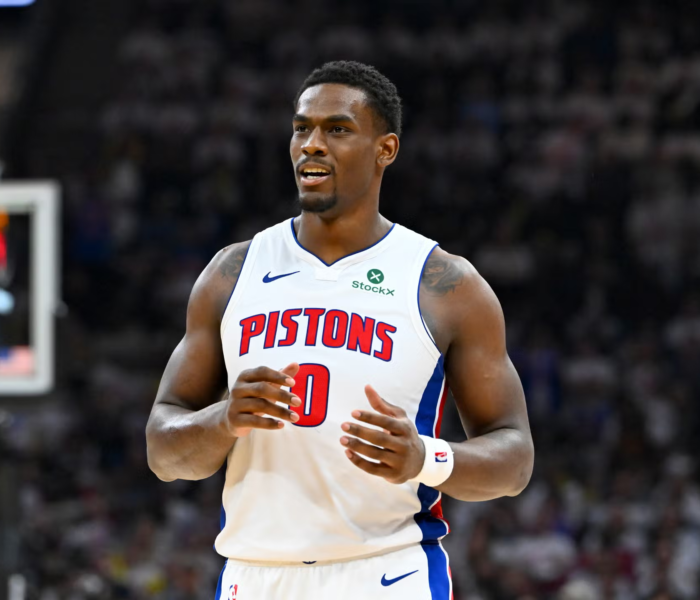 Jalen Duren