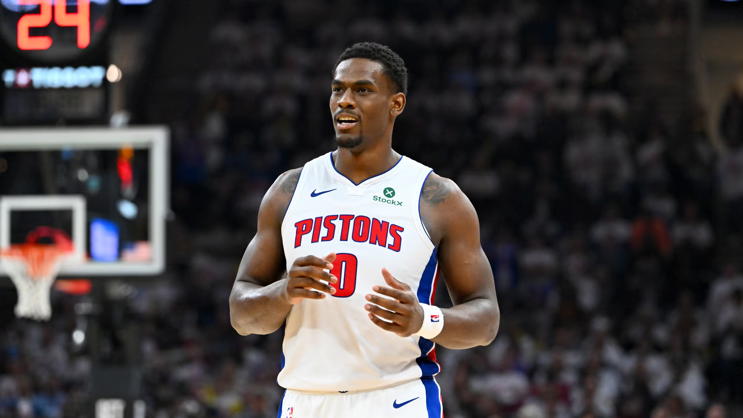 Jalen Duren
