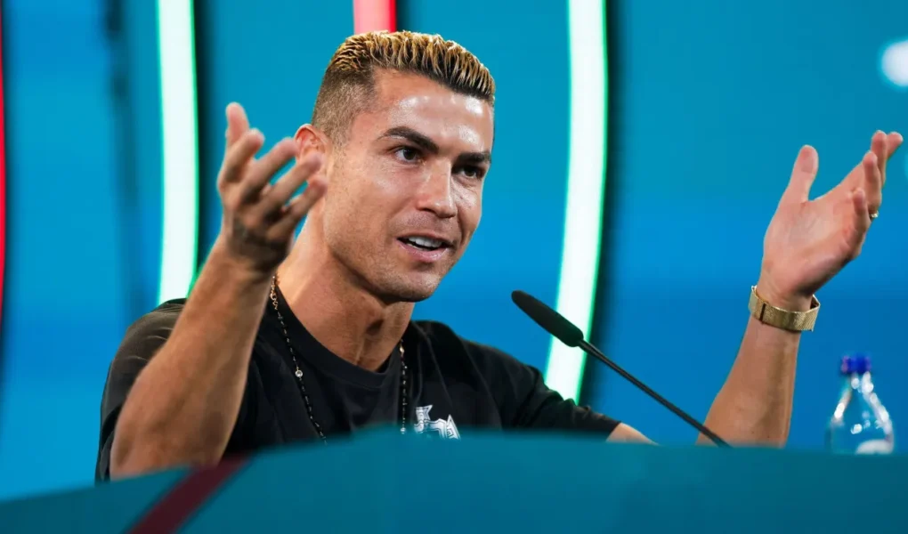 cristiano ronaldo portugal data fifa