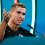 cristiano ronaldo portugal data fifa