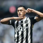 Atlético-MG vence.