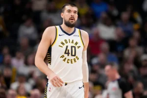 Pacers 2026/27.