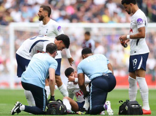 Tottenham