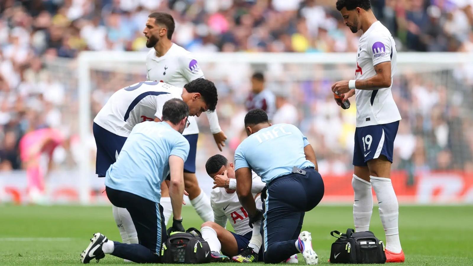 Tottenham