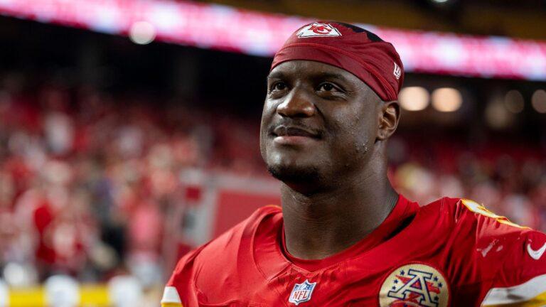 NFL: Kenneth Walker será o grande fator dos Chiefs em 2026?