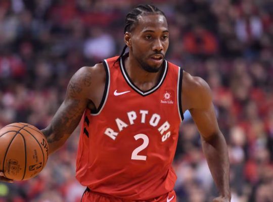 Toronto Raptors