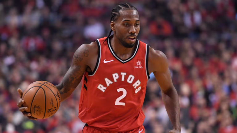 NBA: Toronto Raptors pode se arrepender de renovar com Kawhi Leonard?