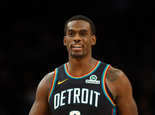 Jalen Duren