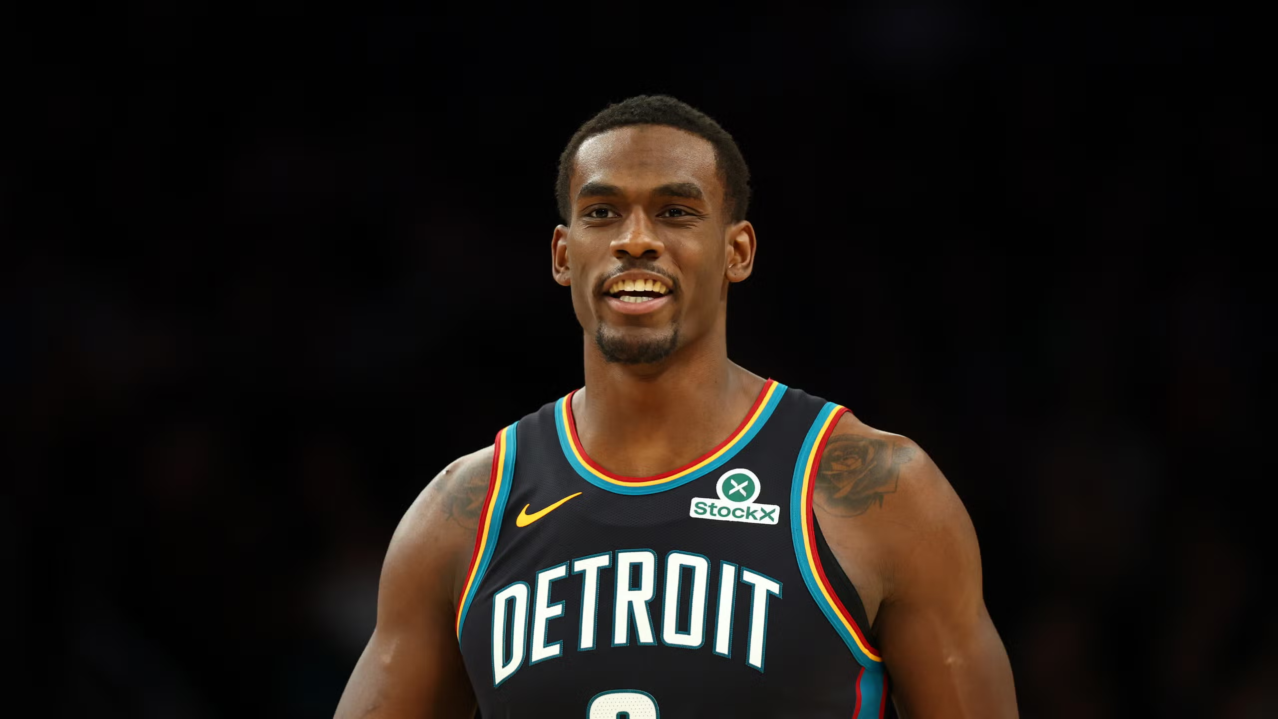 Jalen Duren