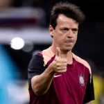 Fernando Diniz Corinthians