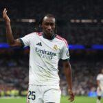 diomande real madrid