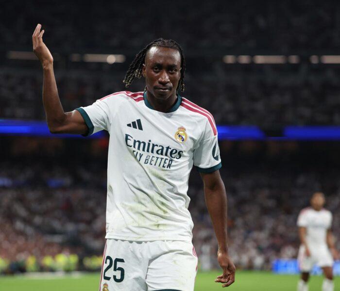 diomande real madrid
