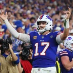 Bills vencem Lions.