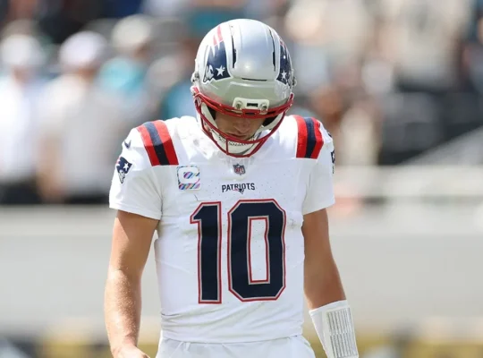 New England Patriots