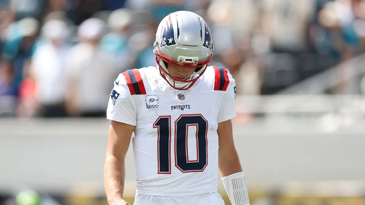 New England Patriots