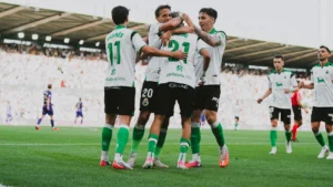 O Racing que a Cantábria se orgulha de ter: como a formação sustenta o projeto do clube