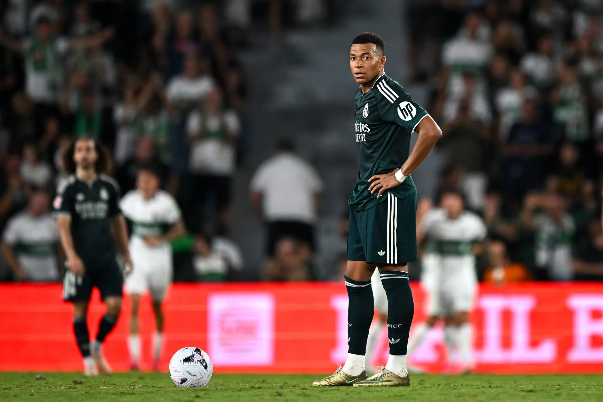 mbappe real madrid