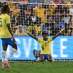 endrick brasil