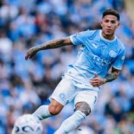 enzo fernandez city transferencias