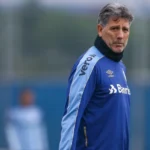 Renato Portaluppi Grêmio