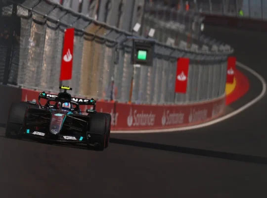 mercedes