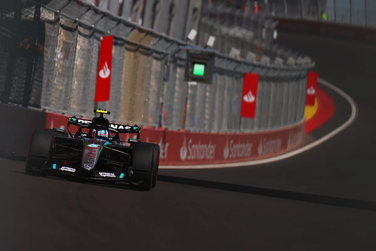 mercedes