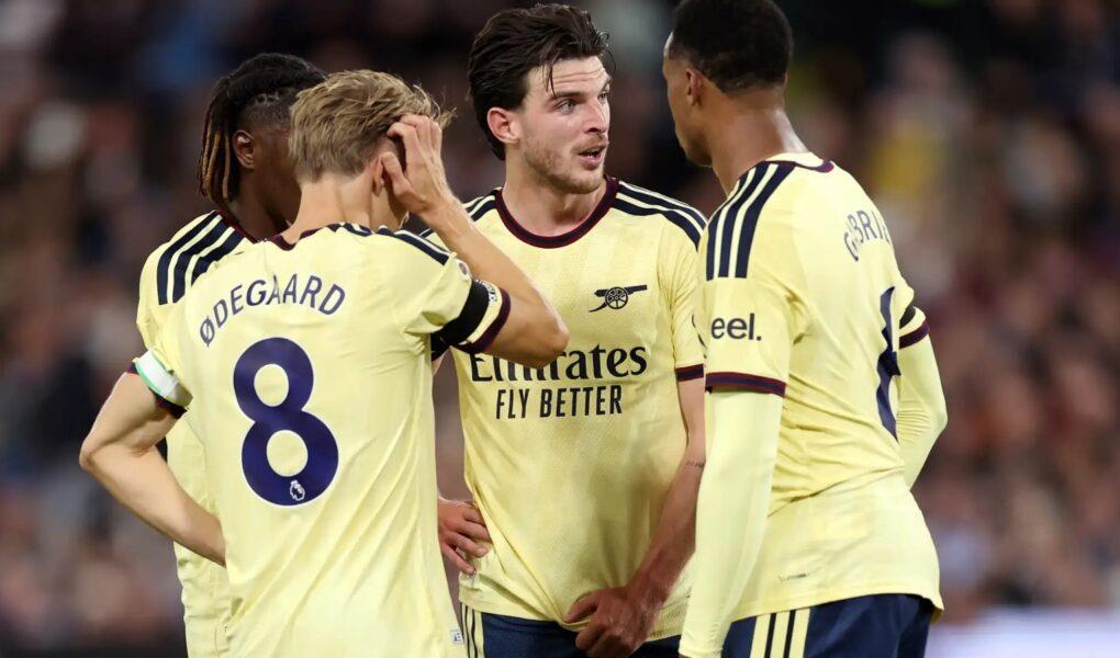 Arsenal