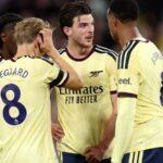 Arsenal