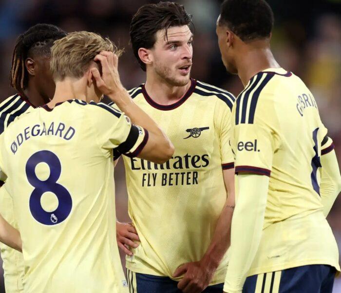 Arsenal