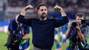 Entenda por que o Como 1907 deixou de ser promessa e virou realidade na UEFA Champions League