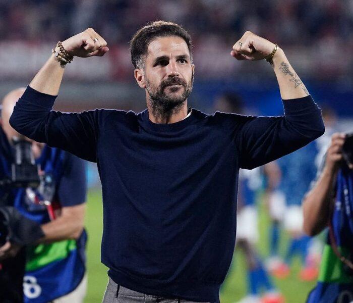 fabregas como